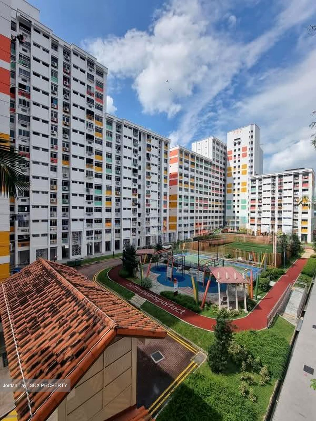 Blk 735 Jurong West Street 75 (Jurong West), HDB 5 Rooms #542732691